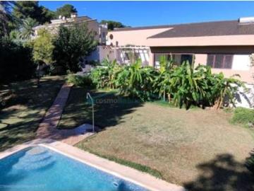 Chalet Venta Torrent, El Vedat Santa Apol·lònia