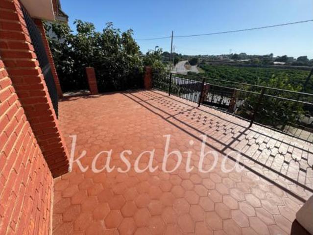 Chalet Venta Torrent, Urbanizaciones Cumbres de Calicanto Manyes Barbeta