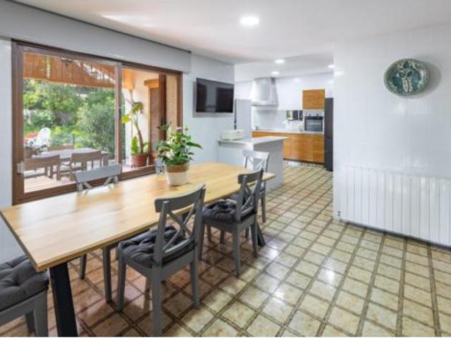 Chalet Venta Torrent, El Vedat Santa Apol·lònia