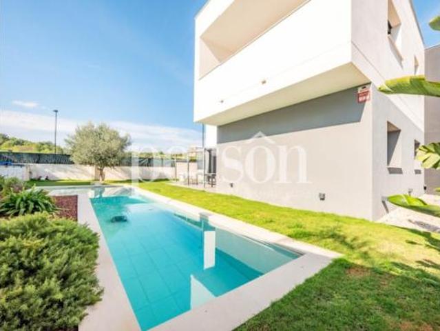Chalet Venta Torrent, Zona Avinguda Alta Auditori