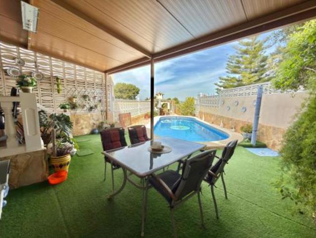 Chalet Venta Torrent, El Vedat Santa Apol·lònia