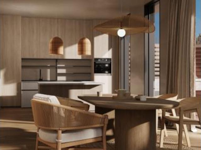 Chalet Venta Torrent, El Vedat Santa Apol·lònia