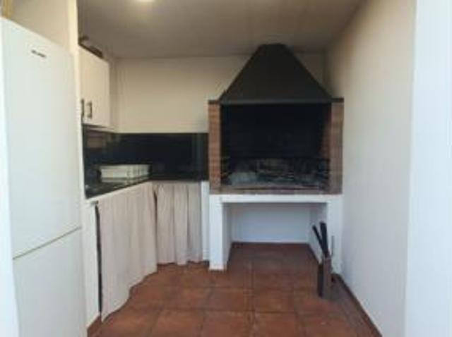 Chalet Venta Torrent, El Vedat Santa Apol·lònia