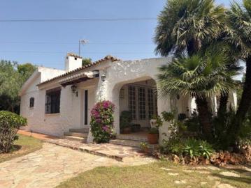 Chalet Venta Torrent, El Vedat Santa Apol·lònia
