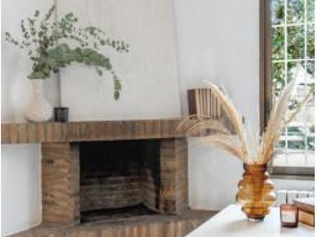 Chalet Venta Torrent, El Vedat Santa Apol·lònia