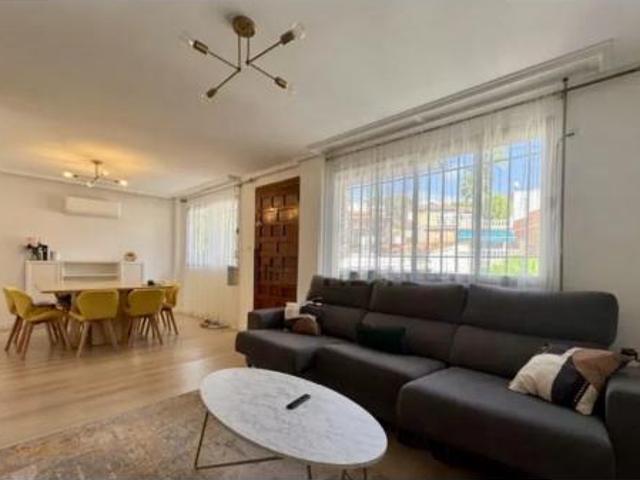 Chalet Venta Torrent, El Vedat Santa Apol·lònia
