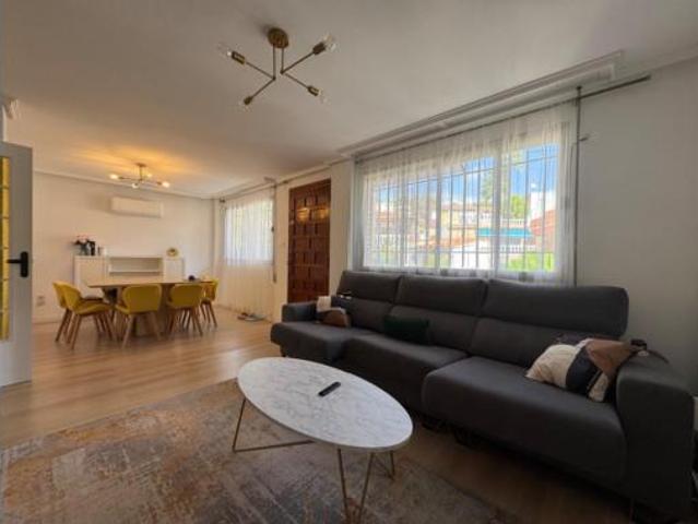 Chalet Venta Torrent, El Vedat Santa Apol·lònia