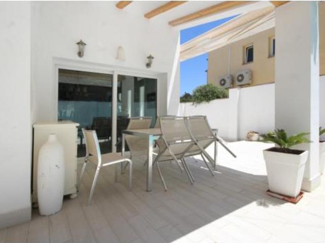 Chalet Venta Torrent, El Vedat Santa Apol·lònia