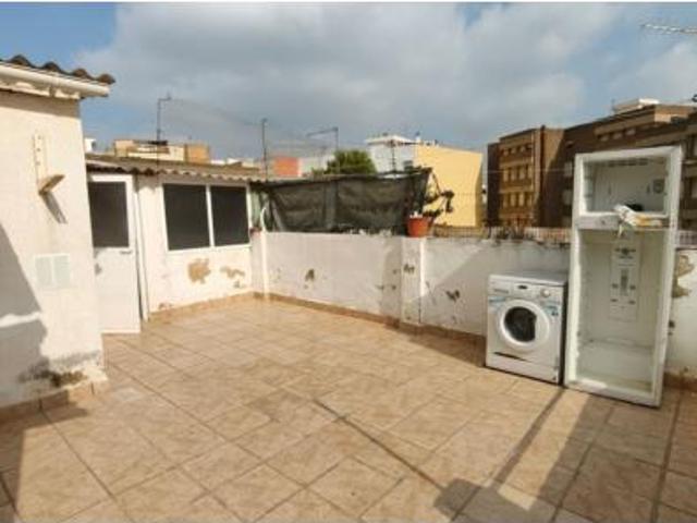 Chalet Venta Torrent, El Molí