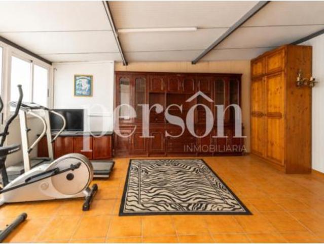 Chalet Venta Torrent, Poble Nou