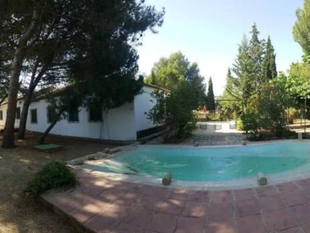 Chalet Venta Torreperogil, Torreperogil