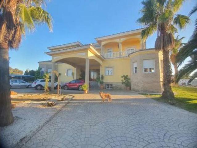 Chalet Venta Torreperogil, Torreperogil