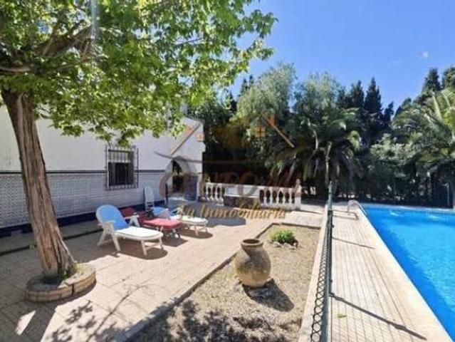 Chalet Venta Torreperogil, Torreperogil
