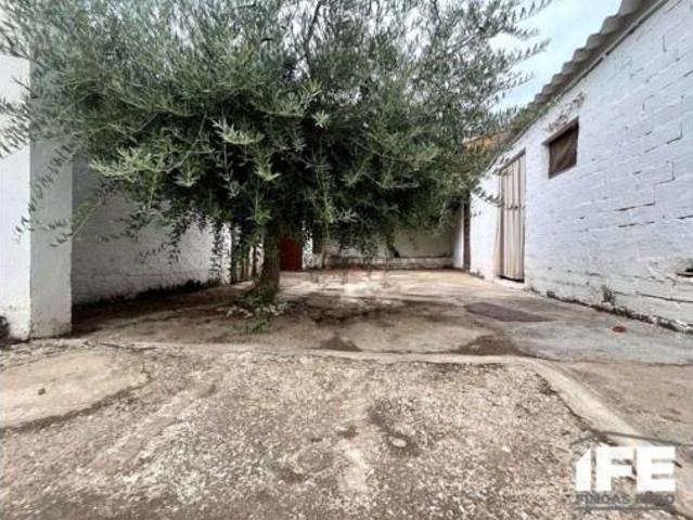 Chalet Venta Torres de Berrellén, Torres de Berrellén