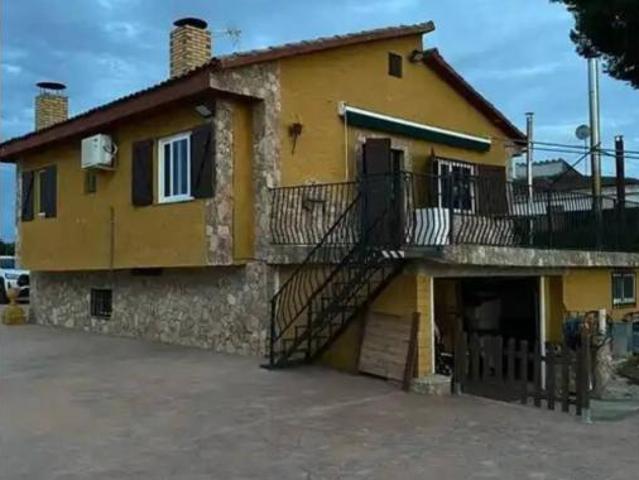 Chalet Venta Torres de Segre, Torres de Segre