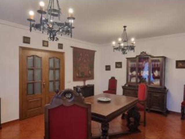 Chalet Venta Torrijos, Torrijos