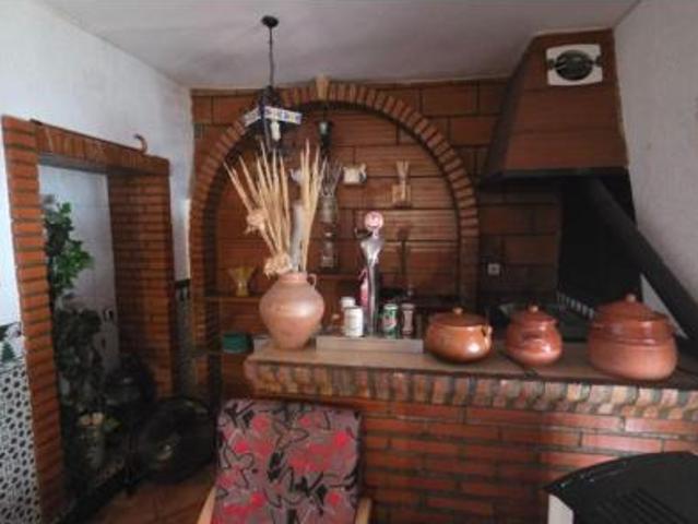 Chalet Venta Torrubia del Campo, Torrubia del Campo