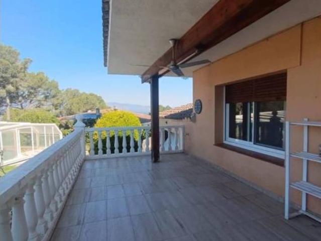 Chalet Venta Tortosa, Raval Campredó Urbanitzacions