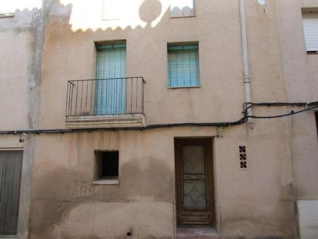 Chalet Venta Tortosa, Bítem