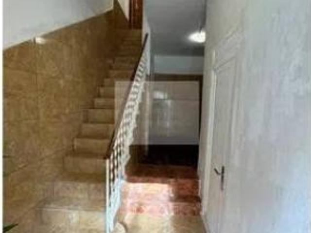 Chalet Venta Tortosa, Centre