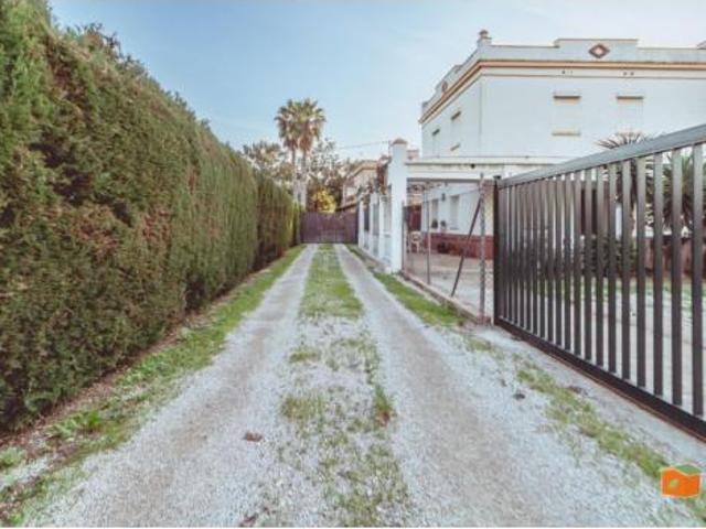 Chalet Venta Tortosa, El Temple