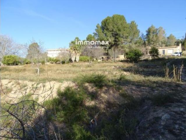 Chalet Venta Tortosa, Ferreries