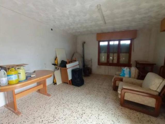 Chalet Venta Tortosa, Jesús Els Reguers