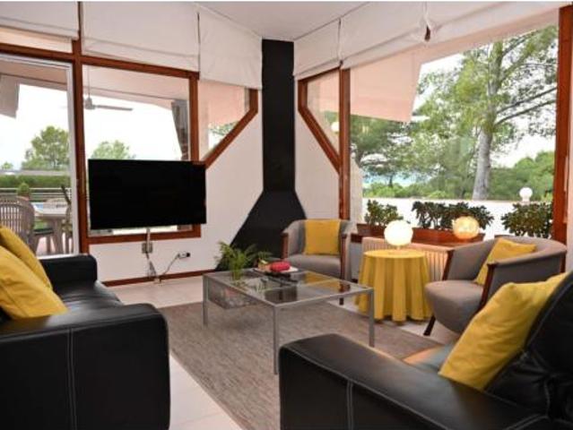 Chalet Venta Tortosa, Raval Campredó Urbanitzacions
