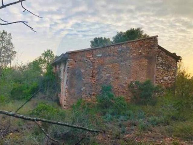 Chalet Venta Tortosa, Raval Campredó Urbanitzacions