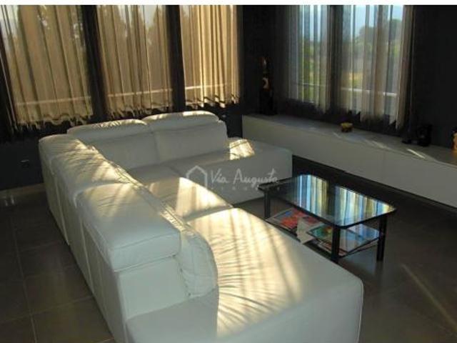 Chalet Venta Tortosa, Raval Campredó Urbanitzacions