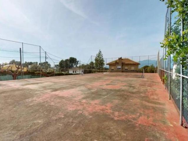 Chalet Venta Tortosa, Raval Campredó Urbanitzacions