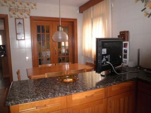 Chalet Venta Tortosa, Raval Campredó Urbanitzacions