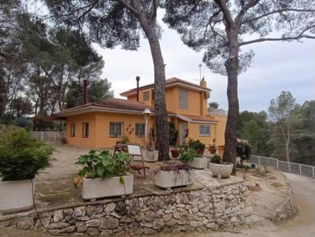 Chalet Venta Tortosa, Raval Campredó Urbanitzacions