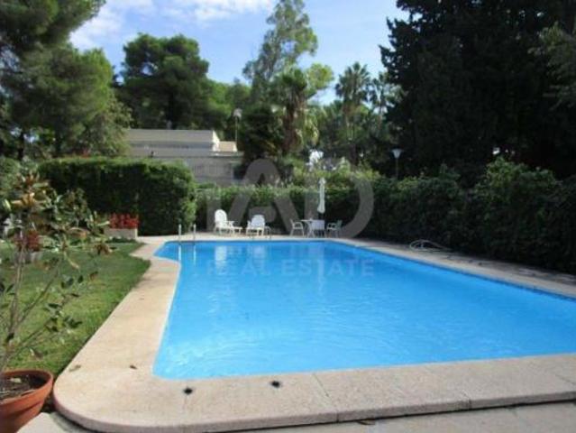 Chalet Venta Tortosa, Raval Campredó Urbanitzacions