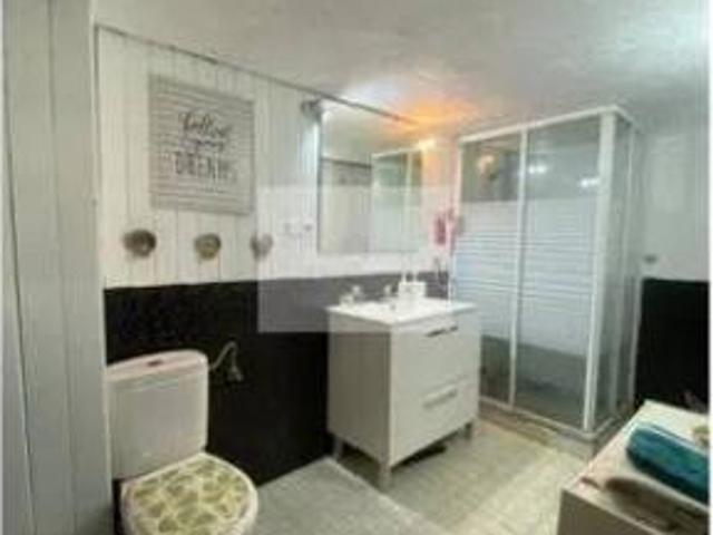 Chalet Venta Tortosa, Remolins Sant Jaume