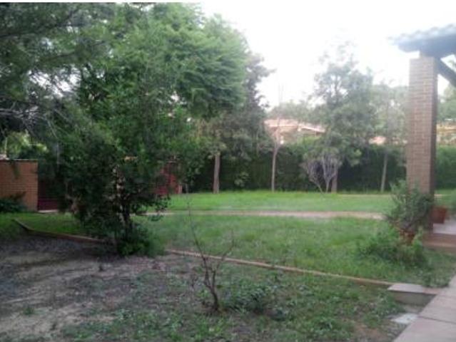 Chalet unifamiliar Venta Tortosa, Sant Llàtzer
