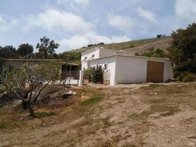 Chalet Venta Torvizcón, Torvizcón