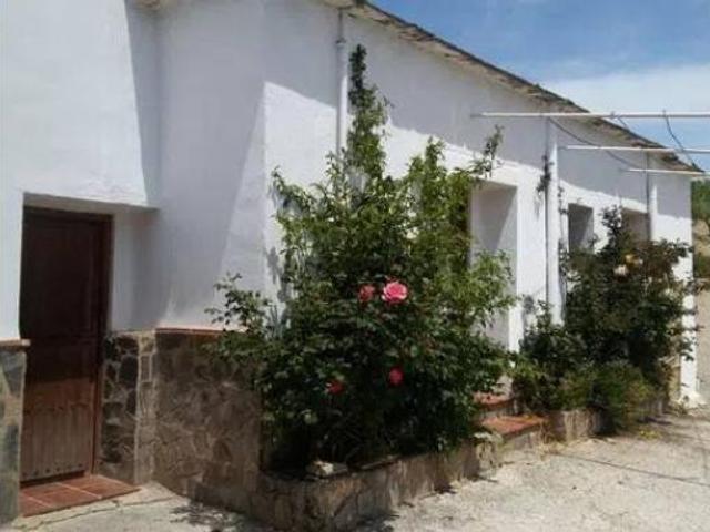 Chalet Venta Torvizcón, Torvizcón