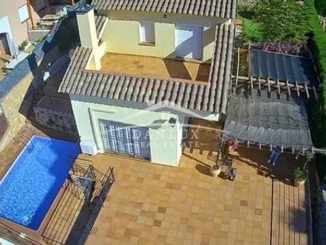 Chalet Venta Tossa de Mar, Santa Maria de Llorell