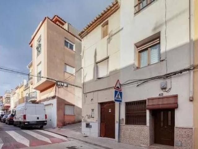 Chalet Venta Tavernes de la Valldigna, Tavernes de la Valldigna