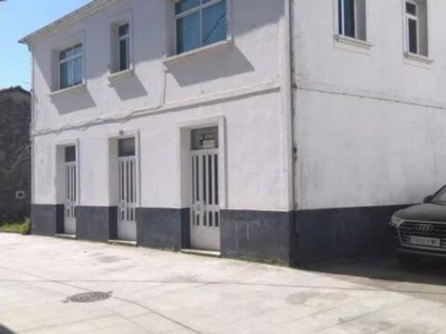 Chalet Venta Taboada, Carballo Resto Parroquia Santo Tome Taboada