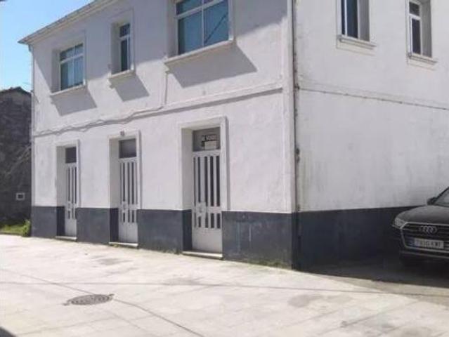 Chalet Venta Taboada, Carballo Resto Parroquia Santo Tome Taboada