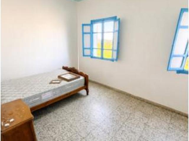 Chalet Venta Taboadela, A Eirexa Taboadela