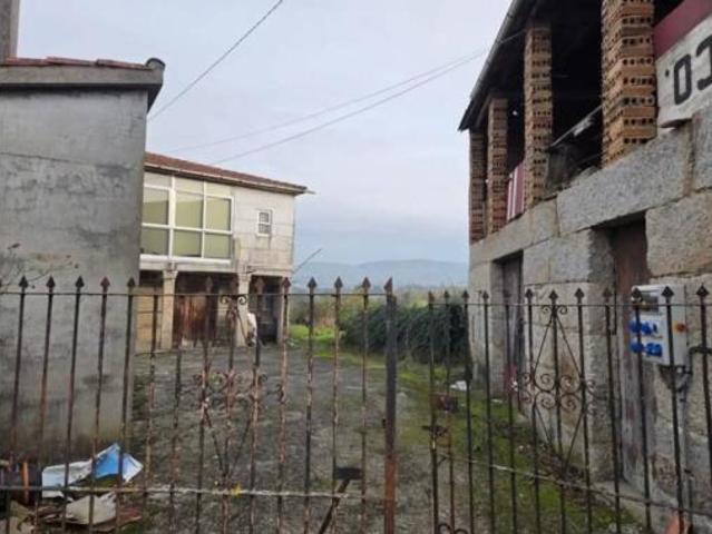 Chalet Venta Taboadela, Taboadela