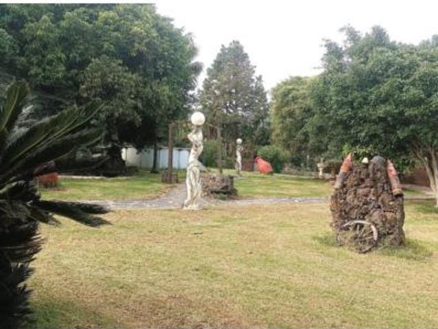 Chalet Venta Tacoronte, Agua García