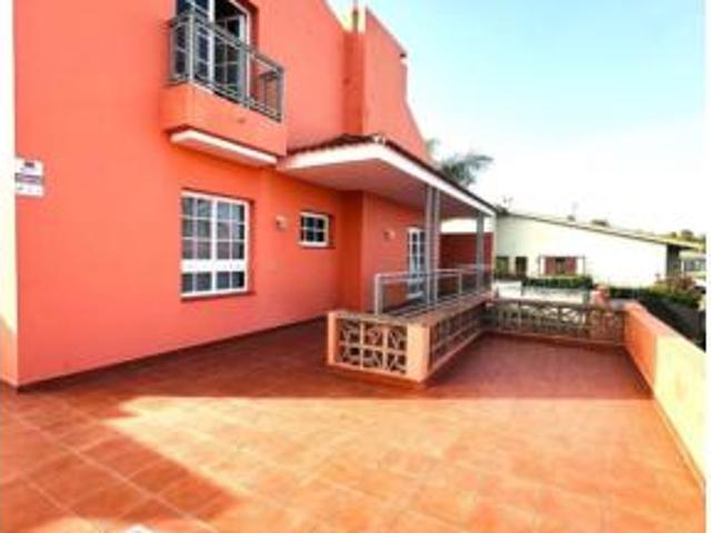 Chalet Venta Tacoronte, Barranco Martiño