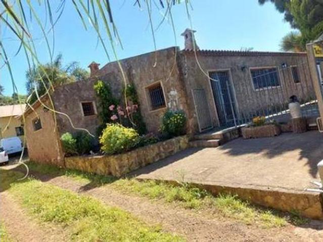 Chalet Venta Tacoronte, Barranco de Las Lajas