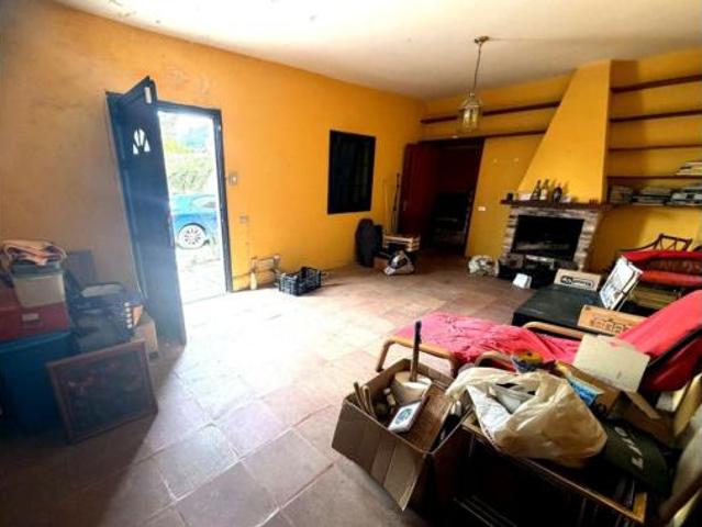 Chalet Venta Tacoronte, Barranco de Las Lajas