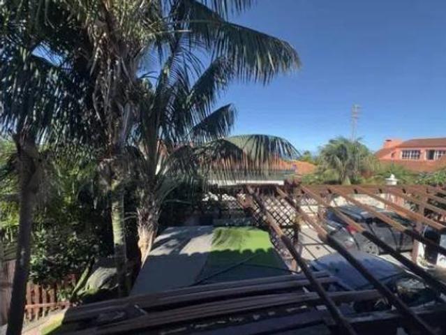 Chalet Venta Tacoronte, Barranco de San Juan