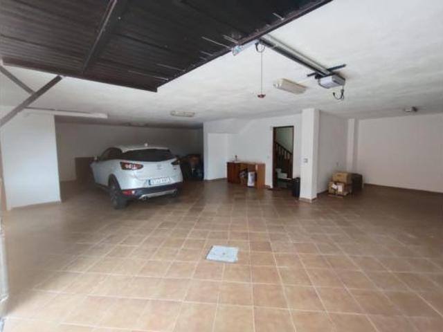 Chalet Venta Tacoronte, Barranco El Pato